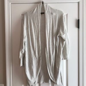 Cupio 3/4 sleeve cardigan